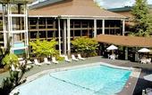 Туры в отель Doubletree Hotel Seattle Airport