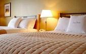 Туры в отель Doubletree Hotel Seattle Airport