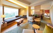 Туры в отель Hotel Gajoen Tokyo