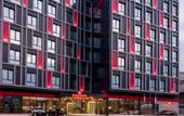 Туры в отель Ramada Istanbul Alibeykoy