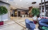Туры в отель Ramada Istanbul Alibeykoy