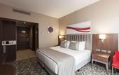 Туры в отель Ramada Istanbul Alibeykoy