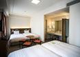 Hotel New Hankyu Osaka Annex 3*