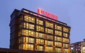 Туры в отель Ramada Hotel & Suites by Wyndham Istanbul Sisli