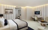 Туры в отель Ramada Hotel & Suites by Wyndham Istanbul Sisli