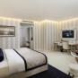 Туры в отель Ramada Hotel & Suites by Wyndham Istanbul Sisli, оператор Anex Tour