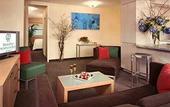 Туры в отель Doubletree Metropolitan