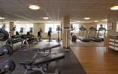 Туры в отель Doubletree Metropolitan