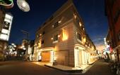 Туры в отель Hotel Fine Garden Umeda