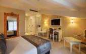 Туры в отель Ottoman`s Life Hotel Deluxe