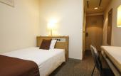 Туры в отель Shin-Osaka Sunny Stone Hotel