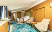 Туры в отель Obelisk Hotel & Suites