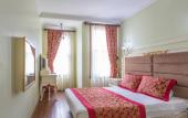 Туры в отель Hotel Sphendon