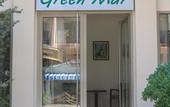 Туры в отель Greenmar Apart Hotel