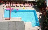Туры в отель Greenmar Apart Hotel