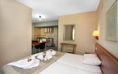 Туры в отель Greenmar Apart Hotel