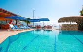 Туры в отель Zeybek Beach Hotel