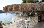 Туры в отель Zeybek Beach Hotel