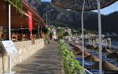 Туры в отель Zeybek Beach Hotel