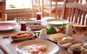 Туры в отель Zeybek Beach Hotel