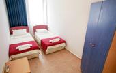 Туры в отель Zeybek Beach Hotel
