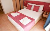 Туры в отель Zeybek Beach Hotel