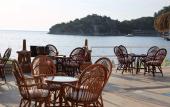 Туры в отель Zeybek Beach Hotel