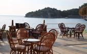 Туры в отель Zeybek Beach Hotel