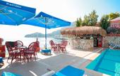 Туры в отель Zeybek Beach Hotel