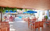 Туры в отель Zeybek Beach Hotel