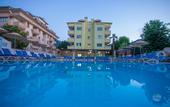 Туры в отель Hotel Private