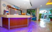 Туры в отель Hotel Private