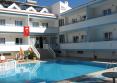 Huner Apartments 3*