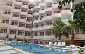Туры в отель Semiz Apart Hotel