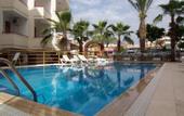 Туры в отель Semiz Apart Hotel