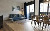 Туры в отель MH Apartments Sant Pau