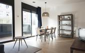 Туры в отель MH Apartments Sant Pau