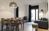 Туры в отель MH Apartments Sant Pau