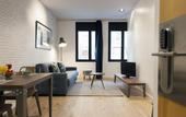 Туры в отель MH Apartments Sant Pau