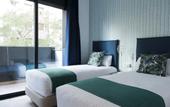Туры в отель MH Apartments Sant Pau