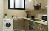 Туры в отель MH Apartments Sant Pau