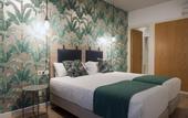 Туры в отель MH Apartments Sant Pau