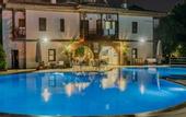 Туры в отель Konak SU Hotel