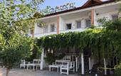 Туры в отель Sarmasik Hotel