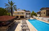 Туры в отель Montana Boutique Hotel