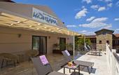 Туры в отель Montana Boutique Hotel
