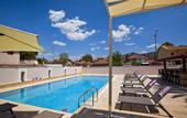 Туры в отель Montana Boutique Hotel