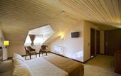 Туры в отель Montana Boutique Hotel