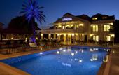 Туры в отель Montana Boutique Hotel