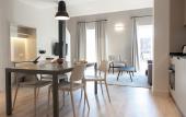 Туры в отель MH Apartments Central Madrid